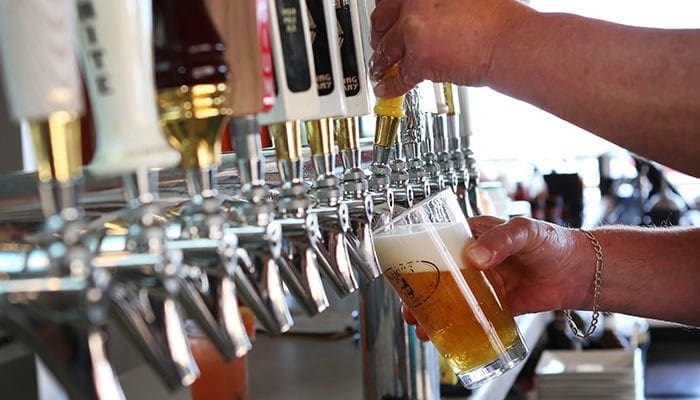 Just for Cape May Beer Lovers: Where to Find the Best Beer, Wine, and Spirits