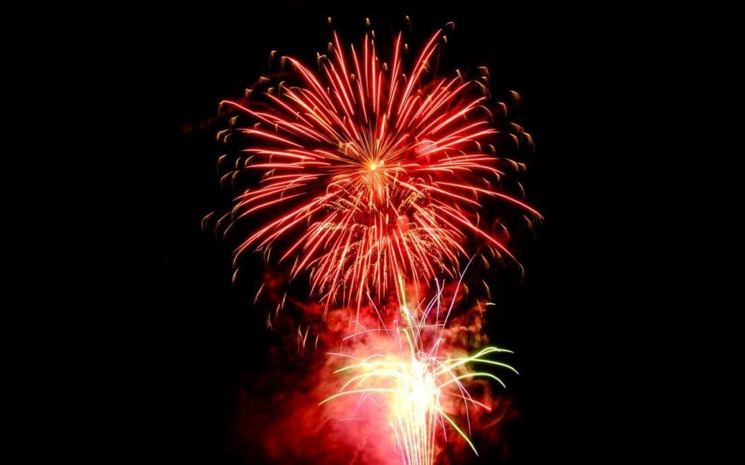 How to Celebrate 4th of July 2019 in Cape May