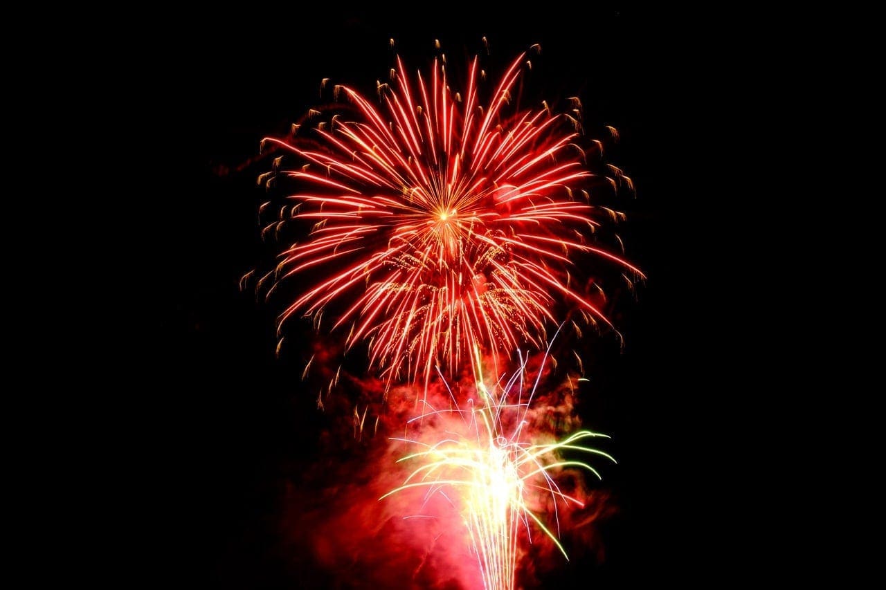 How to Celebrate 4th of July 2019 in Cape May