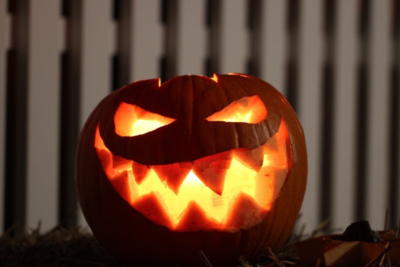 Halloween in Cape May 2023: A Spooktacular Celebration! 