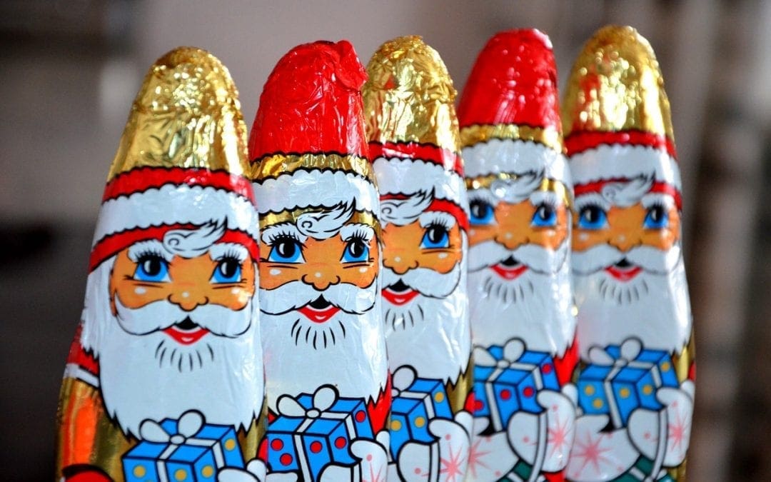 Do You Know About These Odd Holiday Traditions?