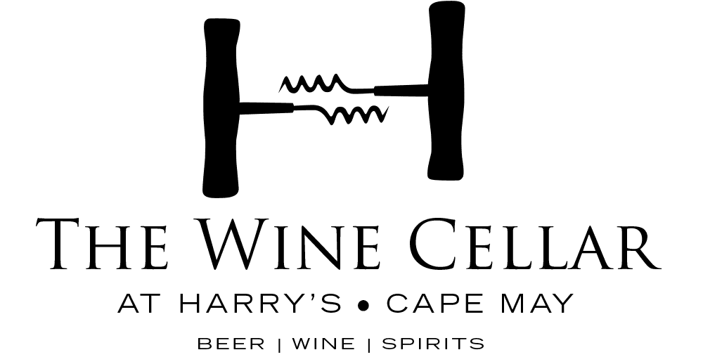 New Wine Cellar Logo