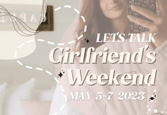 Girlfriend’s Weekend in Cape May