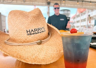 Harry's Cape May Drinks