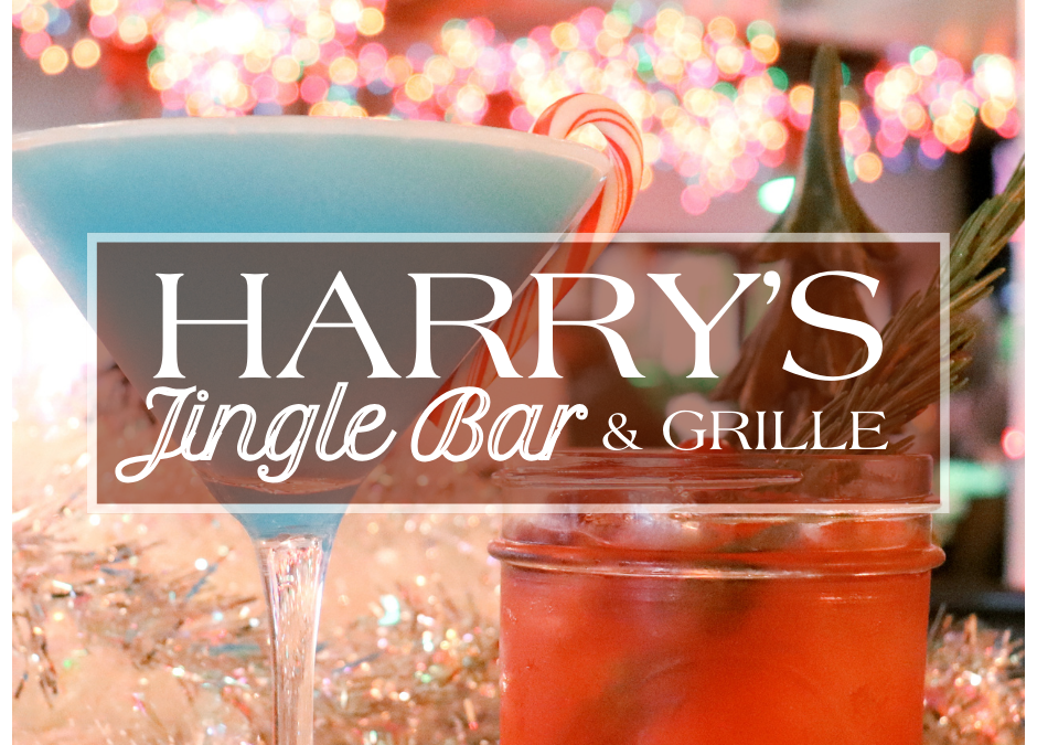 Harry's Jingle Bar