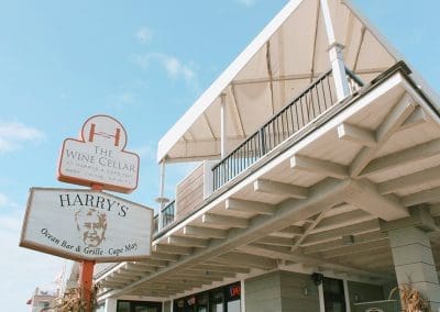 Harry's Cape May - Gallery