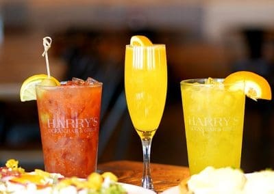 Harry's Cape May - Gallery - FOOD